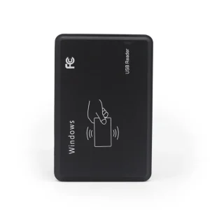 Princeps Frequency RFID Reader