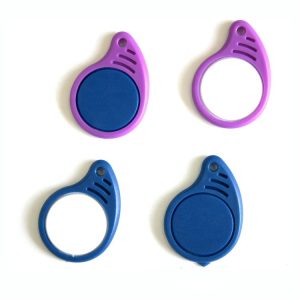 125khz rfid key fob (1)