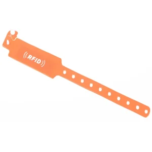 Wristband RFID marary