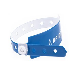 Siv tau RFID Bracelet