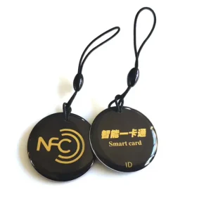 에폭시 NFC 태그