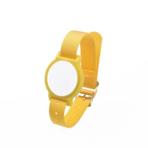 Lamba RFID Wristband