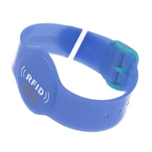 Wristbands Mifare