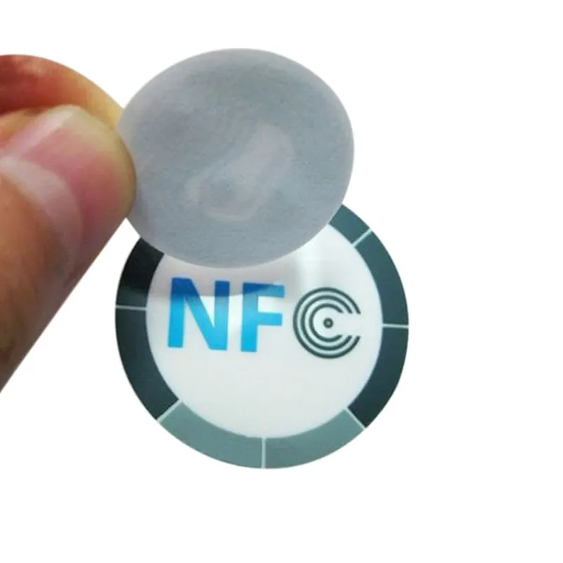 ប្រព័ន្ធ NFC