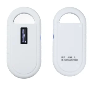 Portable RFID Reader