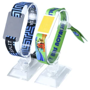 RFID Access Control Wristbands