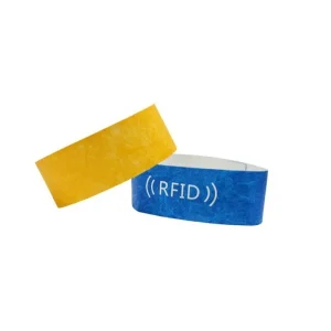 RFID Patiens Wristbands