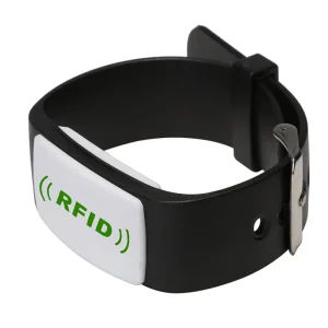 RFID csuklócímke