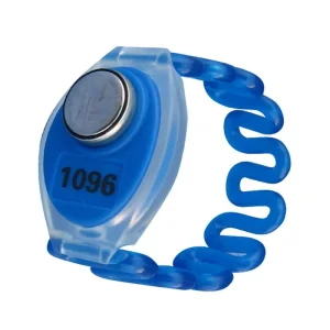 Bracciale RFID per piscina